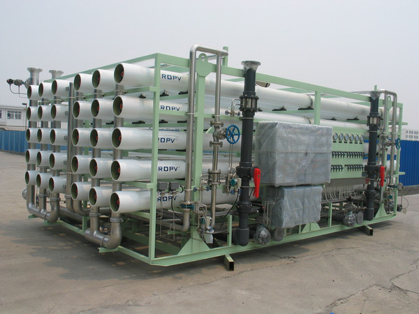 反渗透设备