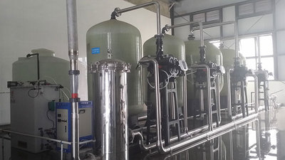 一体机光解净化器环保设备